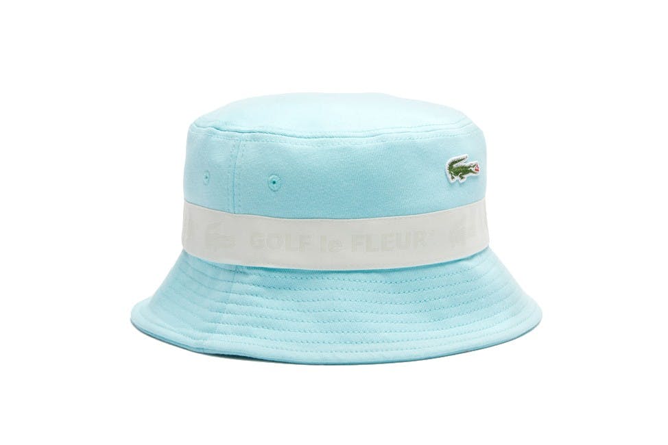 GOLF le FLEUR x Lacoste First 
